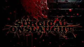 Surgical Onslaught- Spacefish god