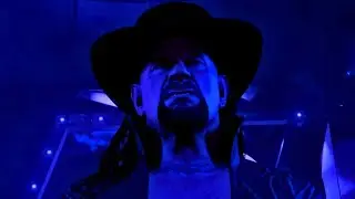 WWE 2k25 Gameplay: The Undertaker vs The Undertaker '98