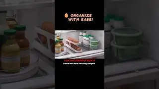 🥚 Kitchen Simplified #shorts #foryou #viral #kitchenorganization