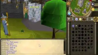 new rsps ~ need players! ~ freescape!