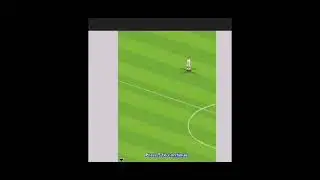 Real Football 2012 (Java, J2ME) - MOH vs KAI, Enter The Legend. 