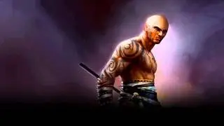 Baldur's Gate - Rasaad yn Bashir (sample)