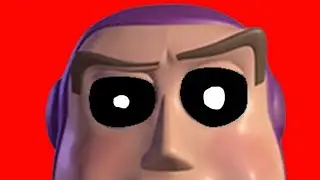 Buzz's transform? (Buzz.EXE: Remake)