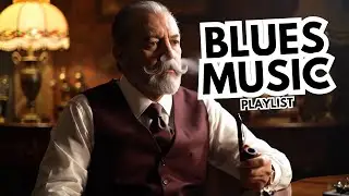 Female Blues Rock For Elegant Sadness Gary Clark Jr, Joe Boonamassa, Rival Sons, Gary Moore Inspired