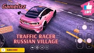 Casual Game Theme Play | Traffic Racer - Russian Village | GameRizz