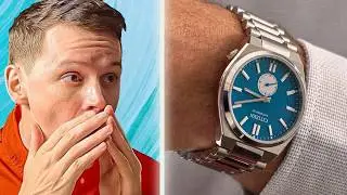 Montre Citizen Tsuyosa Small Second avis par LeCalibre