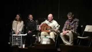Blues On The Lamb - Down To The River To Pray (East Simpson Coffee House - 1/6/2017)