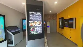 Cletech Manisa Showroom
