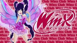 Winx Club 6 - Mythix Bulgarian - Soundtrack