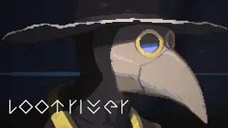 Loot River - 2nd Trailer