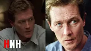 Robert Patrick Debunks Fan Theory on Sopranos Finale and Tony's Fate