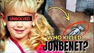 The Unsolved Murder of JonBen&eacute;t Ramsey: New Evidence, Interviews & Hope for Justice in 2026