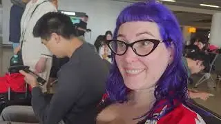 China reis | Dag 1: Reisdag
