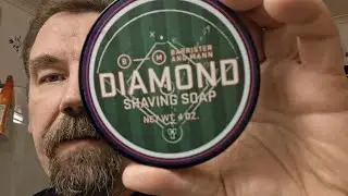 Lovely Diamond Shave 👍
