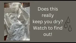 Columbia Women&rsquo;s Arcadia II Jacket Review | Waterproof Rain Jacket for Outdoor Adventures