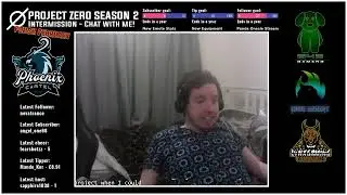 A Brief History of Project Zero With Danny + Dillon [Duration: 0:36:04]