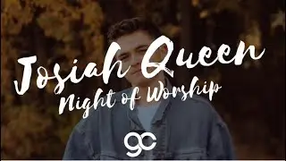 Josiah Queen Concert