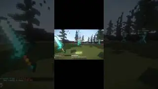 Minecraft PvP Edit #minecraft