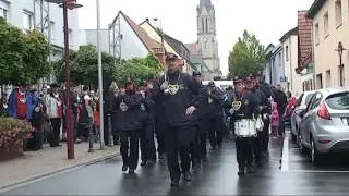 Kerwe in Brühl - Einladung 2014 - MeikelTV.de