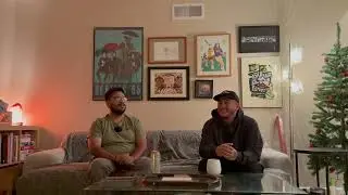 Around The Loop Ep39 Special Guest @ryanmanalili