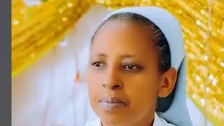 INYIGISHO YO KUWA 03.02.2026. TURAMUTSE DUFITE UKWEMERA ABANTU BADUKORAHO BAGAKIRA. Sr Immacul&eacute;e 