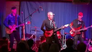 David Sinclair Four - Then...Good Night - 14/12/25  - (Derek's Big Birthday Bash)