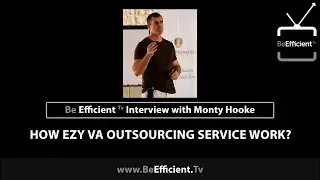 How EZY VA outsourcing service work?