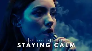 Deep House Chill EDM Playlist for Relaxing, Working, Studying and Good Vibes Only