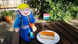 Sidoremi Fasolla (beat by Tune Seeker) - Hou Vol (un poco mas) - Koningsdag 2020