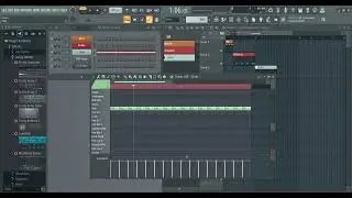 || FL Studio Tutorial || How to make Sprunki sounds!