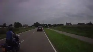 Contour HD Camera Test #2