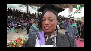 Graduates of NOUN Speak on their NOUN Journey