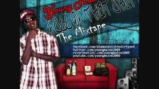 YOUNG MAINE-REAL NIGGA PRAYER- 