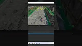 Grassland - VODKA RUN Development