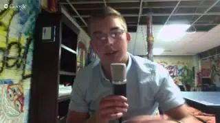 Sit Down W/Austin Vesely