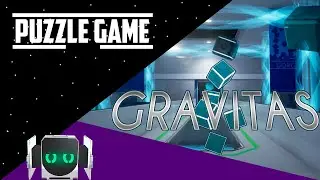 Gravitas - Walkthrough Gameplay ; Steam (No Commentary)