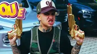 YO SOY WESCOL 🇨🇴🔥 | Phonk de entrada Velada 5