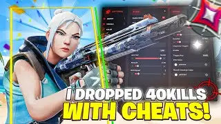 This Valorant Cheat Got Me to Radiant in 24 Hours (No Ban)