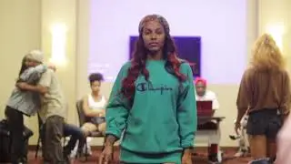 Black Ink Chicago: Styled by Dani J! 
