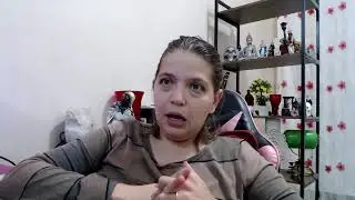LIVE DE TAROT LUZ DA ALMA