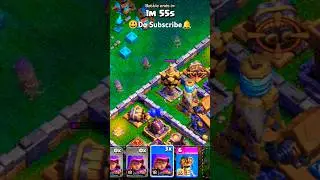 🔴 The Sneaky Archer Show💪😃 #clashofclans #coc #clash 🔔🔔