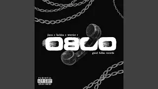 0800 (feat. Luchitz & Warrior R)