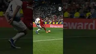 Divock Origi Sealing Our Sixth Champions League 🖐️☝️