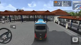  Indian Bus Driving 3D - Bus Game Andriod Gameplay Offroad Bus Simulator 2026