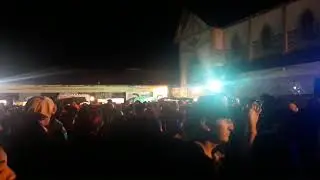 Patio De Comidas 2020- Jun&iacute;n De Los Andes