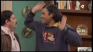 OTV T10 PGM 10 FAMILIA 2   LA CRISIS MATRIMONIAL