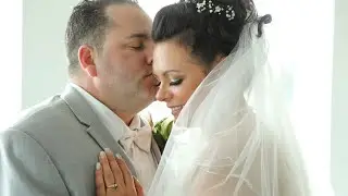Spring Wedding at the Seaview Hotel {Dana & Eric}