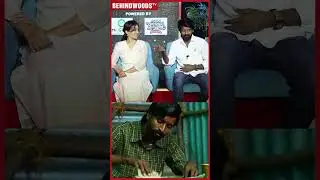 Padaiyappa படத்துல Work பண்ணிருக்கேன் 😱 KS Ravikumar குடுத்த Reaction