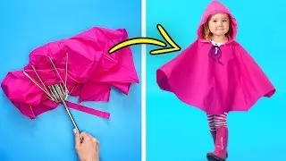 24 IDEAS DE REUTILIZACIÓN SUPER LINDAS PARA NIÑOS Y PADRES