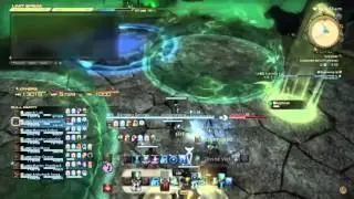 Seph Ex Kill Bj Alt (Astro POV)